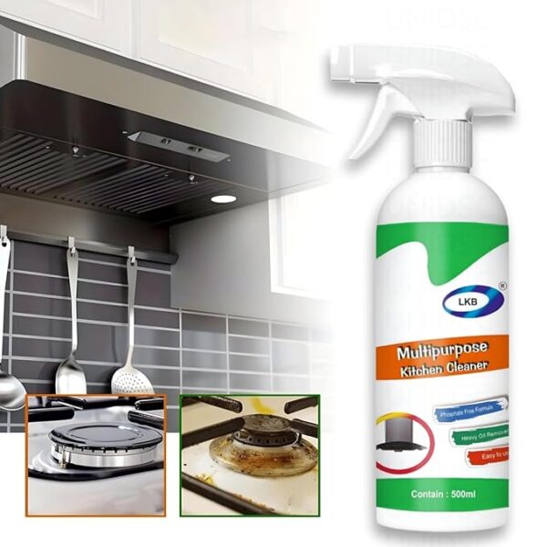 Kitchen Cleaner Spray (500ml)