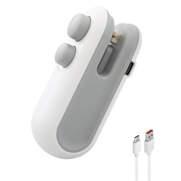 Portable Sealing Machine