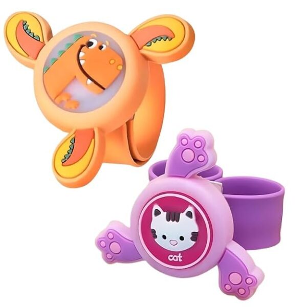 Funblast Wrist Band