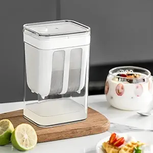 Yoghurt Filter