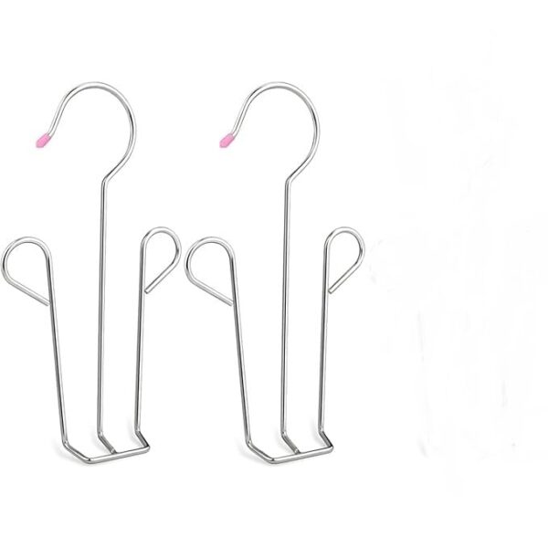 Smart Shoe Hanger – Dry & Store Smartly