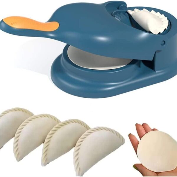 2 In 1 Dumpling Maker