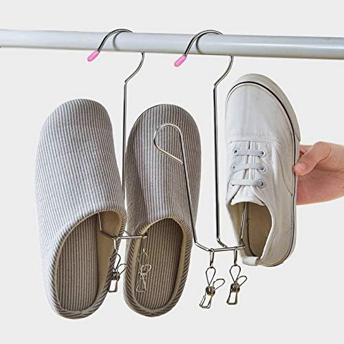 Smart Shoe Hanger
