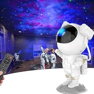 Astronaut Galaxy Projector - Image 4