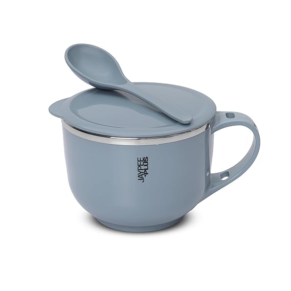 Maggi & Soup Bowl – Microwave Safe