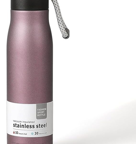 Aqua Sports Hot & Cold Water Bottle