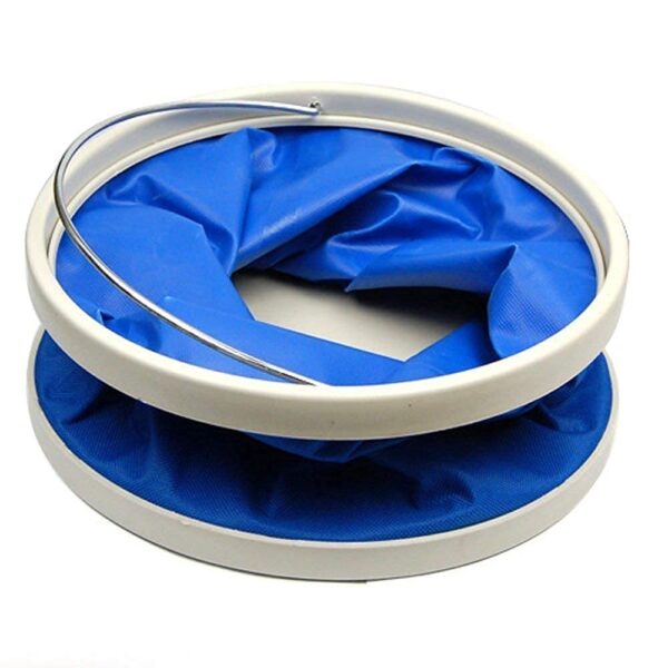 Foldable Water Bucket
