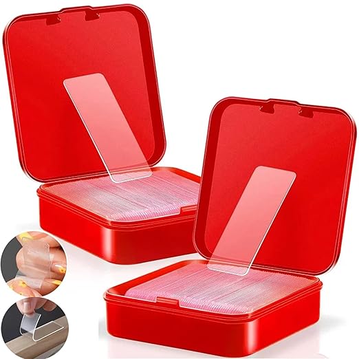 Double-sided tape
