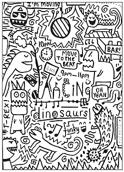 Bachpan ka Jadoo – Scratch Karke Rang Bharo - Image 3