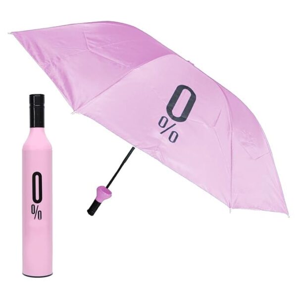 Bottle Umbrella
