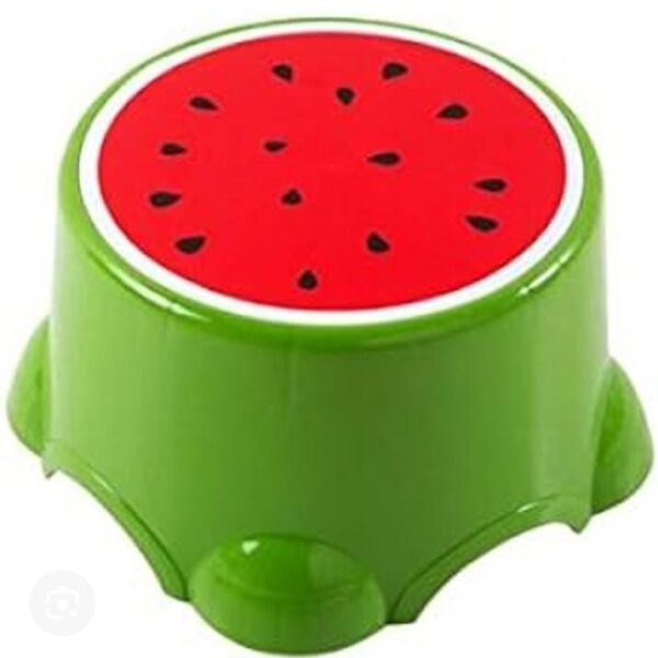 Watermelon Kids Stool