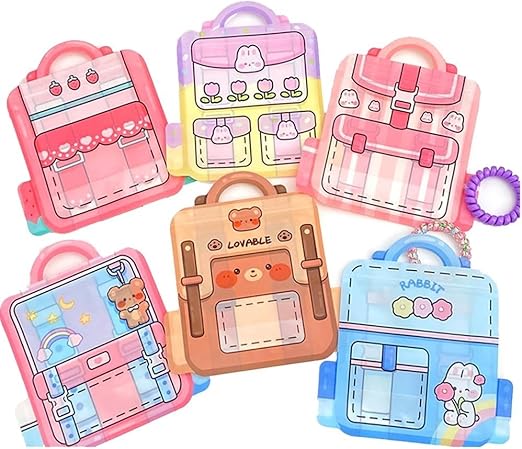 Candy Cookies Kids Gift Bags!