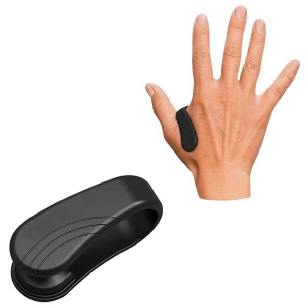 Sugar Control Acupressure Clip – Natural Wellness Aid for Diabetes Care